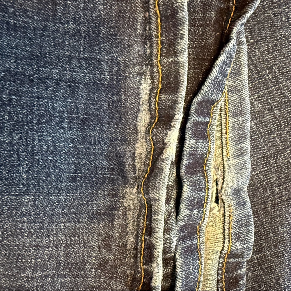 Lucky Brand Sweet N Low Women's Dark Wash Bootcut Jeans - Picture 9 of 10